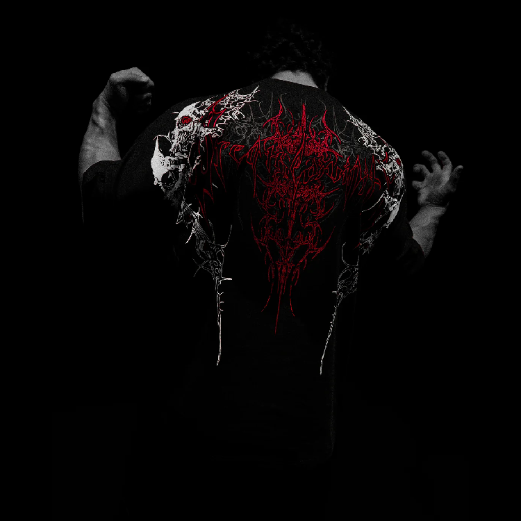 Breathedivinity-Forgotten-Soul-Oversized-T-Shirt-HEAVENLY-RED-1.webp