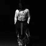 Breathe Divinity Void Tech™ Dark Wrath Women’s Cargos